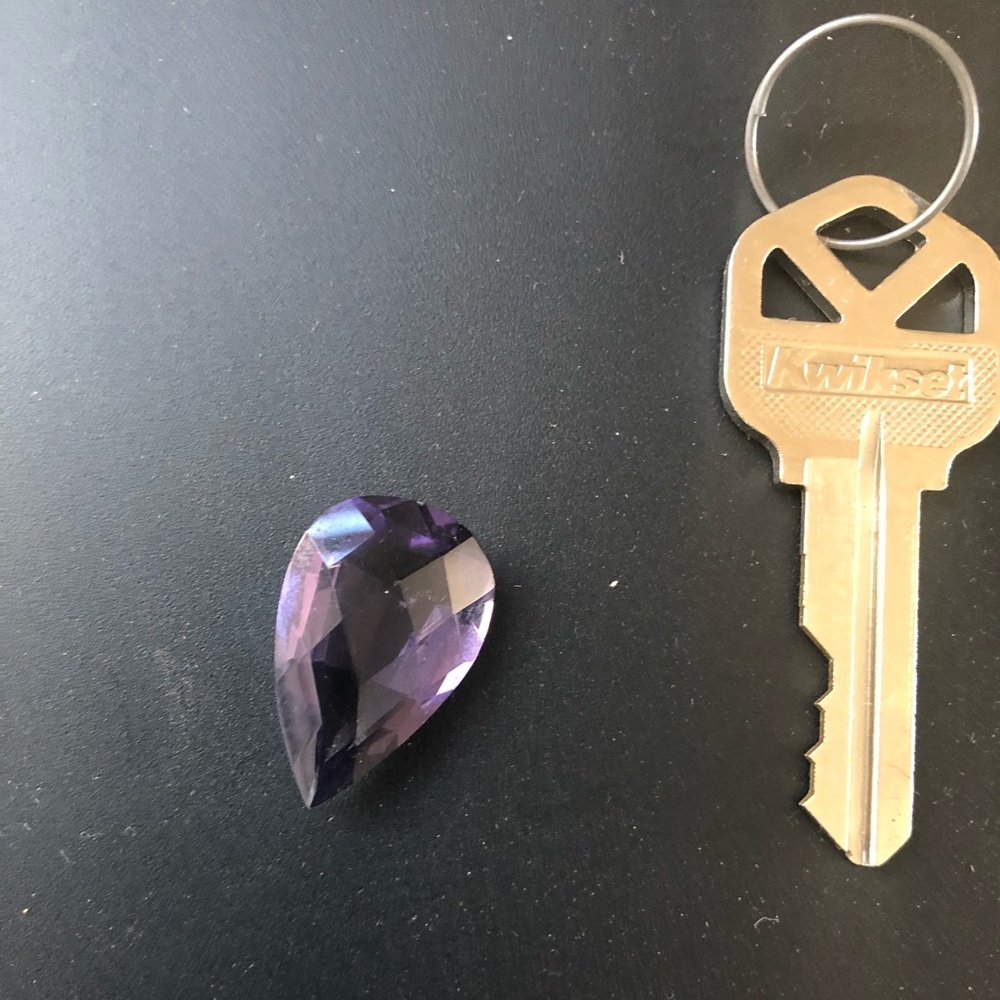 Amethyst